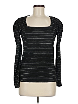 Ann Taylor Loft Long Sleeve Top
