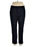 CAbi Blue Casual Pants Size 14 - photo 1