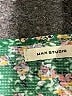 Max Studio Print Green Casual Dress Size XS (estimated) - photo 7