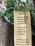 Max Studio Print Green Casual Dress Size XS (estimated) - photo 8