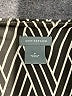 Ann Taylor Chevron-herringbone Gray Casual Dress Size 8 - photo 7