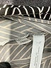 Ann Taylor Chevron-herringbone Gray Casual Dress Size 8 - photo 8