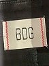 BDG Black Gray Jeggings Size 29 waist - photo 7