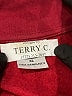 Assorted Brands Red Jacket Size XL - photo 6
