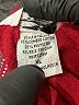 Assorted Brands Red Jacket Size XL - photo 7