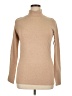 modbod Tan Long Sleeve Turtleneck Size XL - photo 1