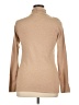 modbod Tan Long Sleeve Turtleneck Size XL - photo 2