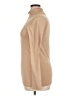 modbod Tan Long Sleeve Turtleneck Size XL - photo 5