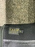 PAUW 100% Wool Solid Black Wool Skirt Size 10 (3) - photo 4