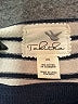 Tabitha Blue Long Sleeve Top Size XS - photo 7