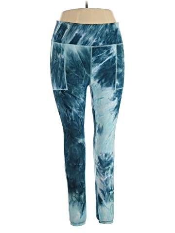 Bebe Sport Active Pants (view 1)