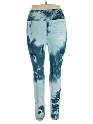 Bebe Sport Active Pants (view 2)