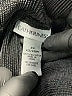 Catherines 100% Polyester Black Cardigan Size 2X - photo 4