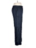 WERA Solid Blue Casual Pants Size EU 42 / US 12 - photo 4