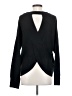 1.State Black Pullover Sweater Size S - photo 2