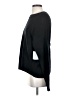 1.State Black Pullover Sweater Size S - photo 5