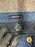 Suko Stars Blue Jeans Size 10 - photo 7