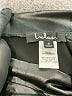 Lulus Black Active Pants Size S - photo 6