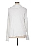 Lucky Brand White Pullover Sweater Size XL - photo 2