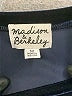 Madison Blue Bodysuit Size M - photo 3