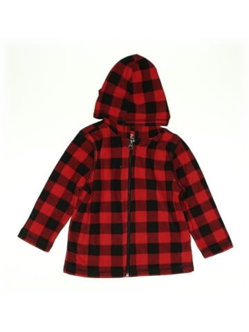 Okie Dokie Zip Up Hoodie (view 1)