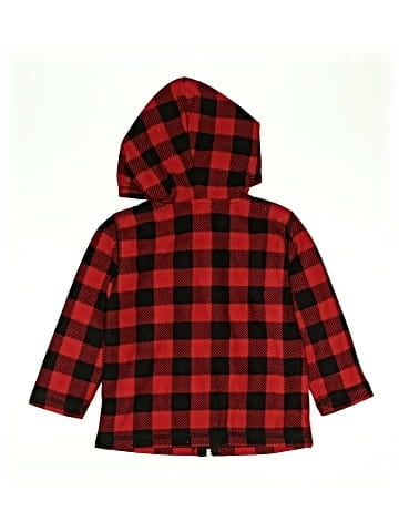 Okie Dokie Zip Up Hoodie (view 2)