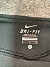 Nike Black Athletic Shorts Size S - photo 3