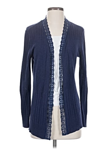 PASSPORTS Cardigan (view 1)