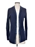 PASSPORTS Blue Cardigan Size 4 - 6 - photo 1