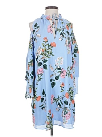 Parker Casual Dress (view 1)
