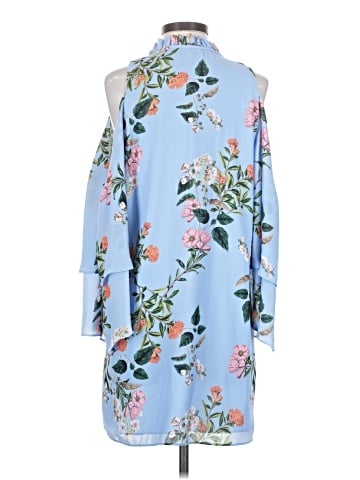 Parker Casual Dress (view 2)