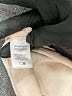 Astr 100% Polyester Ivory Sleeveless Blouse Size XS - photo 7