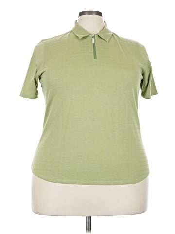 Cutter & Buck Short Sleeve Polo (view 1)