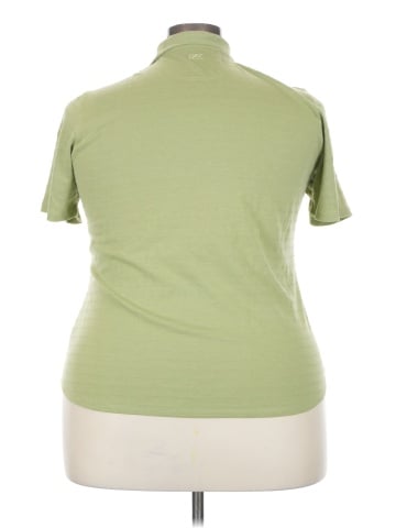 Cutter & Buck Short Sleeve Polo (view 2)