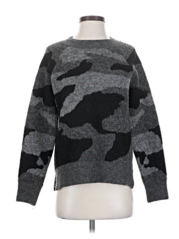 RD Style Pullover Sweater (view 1)