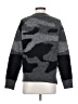 RD Style Camo Gray Pullover Sweater Size S - photo 2