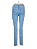 Levi's Solid Blue Jeans Size 30 waist - photo 2