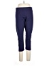 Coldwater Creek Solid Blue Active Pants Size L - photo 1