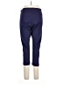 Coldwater Creek Solid Blue Active Pants Size L - photo 2