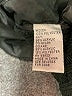 Effeci Black Vest Size 2X - photo 7