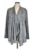 Covington Gray Cardigan Size L - photo 1