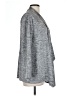 Covington Gray Cardigan Size L - photo 4