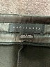 Sanctuary Black Casual Pants Size L - photo 7