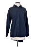 Walter Baker 100% Cotton Blue Long Sleeve Button-Down Shirt Size S - photo 1