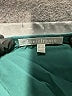 Daniel Rainn Teal 3/4 Sleeve Blouse Size S (petite) - photo 7