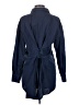 Walter Baker 100% Cotton Blue Long Sleeve Button-Down Shirt Size S - photo 2