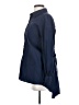 Walter Baker 100% Cotton Blue Long Sleeve Button-Down Shirt Size S - photo 5