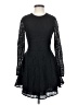 H&M Black Cocktail Dress Size 2 - photo 1