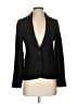 Lord & Taylor Black Blazer Size 4 - photo 1