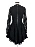 H&M Black Cocktail Dress Size 2 - photo 2